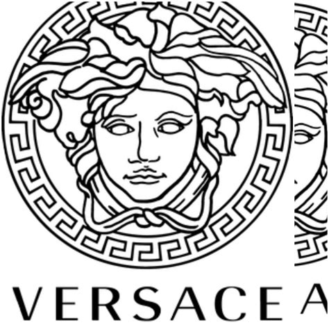 versace firma metallo|who owns versace.